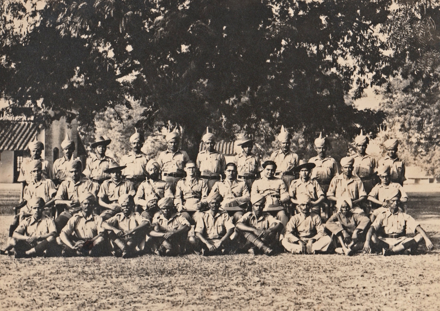 39th Indian Field Ambulance