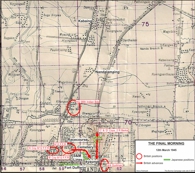 Mandalay Hill - The Final Morning, 12th March 1945