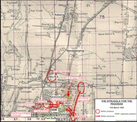 Mandalay Hill - The Struggle for the Pagodas, 11th March 1945